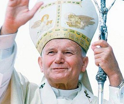 W czwartek minie 10.  rocznica śmierci Jana Pawła II.