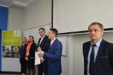 Multiserwis "zamówił" studia na Politechnice Opolskiej dla swojej kadry kierowniczej