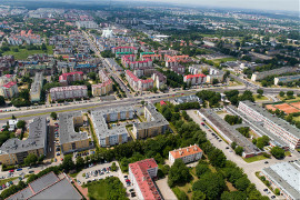 Najpopularniejsze nazwiska w Podlaskiem