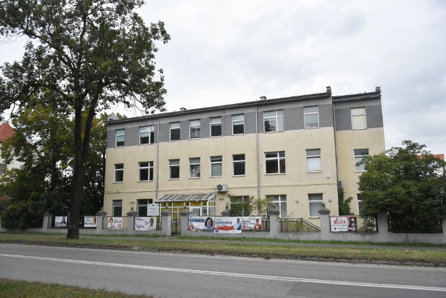 Budynek przy al. Wojska Polskiego w Malborku, w który od lat 90. ubiegłego wieku Stowarzyszenie Wspierania Przedsiębiorczości miało swoją siedzibę wraca do miasta.