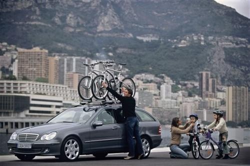 Fot. Mercedes-Benz: Do wzrostu zużycia paliwa przyczyniają...