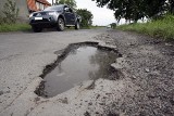 Łódź: drogowcy "załatali" 2 hektary dziur