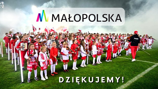 Mała Armia Janosika nagrała utwór "Walczymy do końca", który ma zachęcać biało-czerwonych do walki na stadionach w Katarze