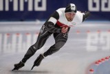 Puchar Świata w łyżwiarstwie szybkim. Siódme miejsce Damiana Żurka na 500 metrów w Tomaszowie Mazowieckim