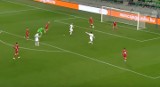 Reprezentacja U-21. Skrót meczu Węgry - Polska 2:2 [WIDEO]