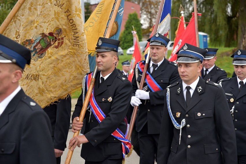 XIV święto ziemniaka w gminie Trzyciąż