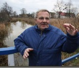 Zbiornik przeciwpowodziowy we Wronowie zostanie oczyszczony 