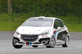 Premiera Peugeota 208 R2