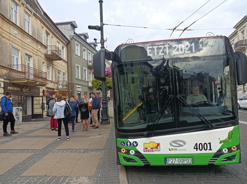 Tego dnia pojedziesz autobusem za darmo. Ale trzeba spełnić jeden warunek. Europejski Tydzień Mobilności w Lublinie