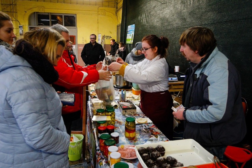 Szczeciński Bazar Smakoszy. Było pysznie i pięknie! Jak zawsze [ZDJĘCIA]