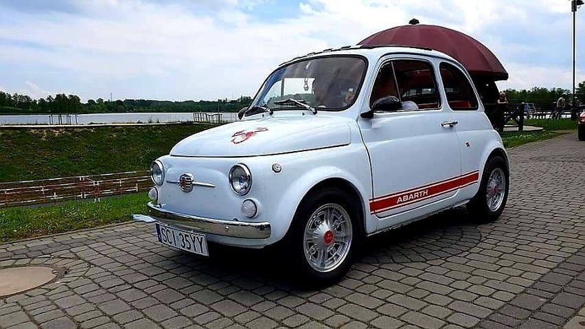 Fiat 500 ,1968