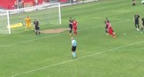 Skrót meczu Bytovia Bytów - Stomil Olsztyn 0:0 [WIDEO]