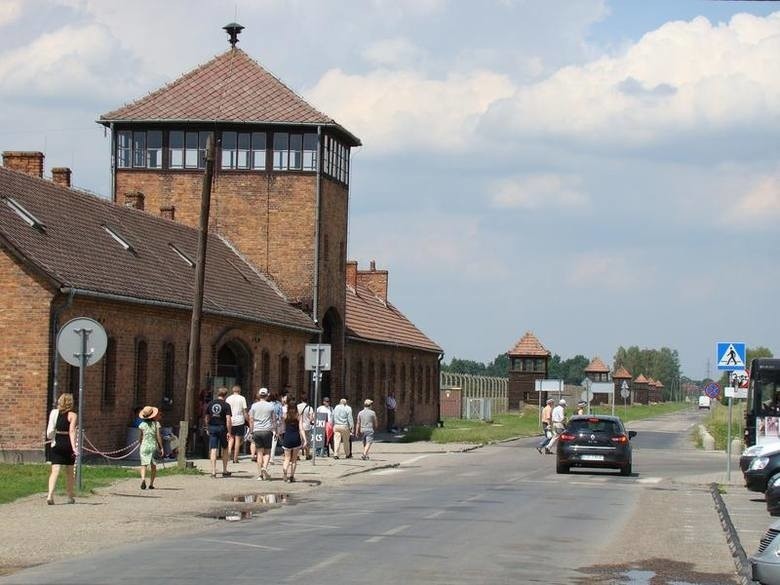 Miejsce Pamięci Auschwitz potrzebuje finansowego wsparcia