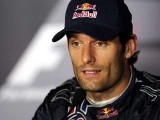 Webber zszokowany wypadkiem Kubicy