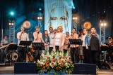 Wieliczka. „Solne Uwielbienie” po raz ósmy. Koncert zgromadził dużą publiczność [ZDJĘCIA]