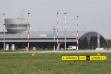 Lotnisko w Łodzi: są już chętni na fotel prezesa