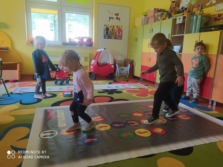 Święto Przedszkolaka w Smykowie. Były zabawy, konkursy i tańce. Oto zdjęcia