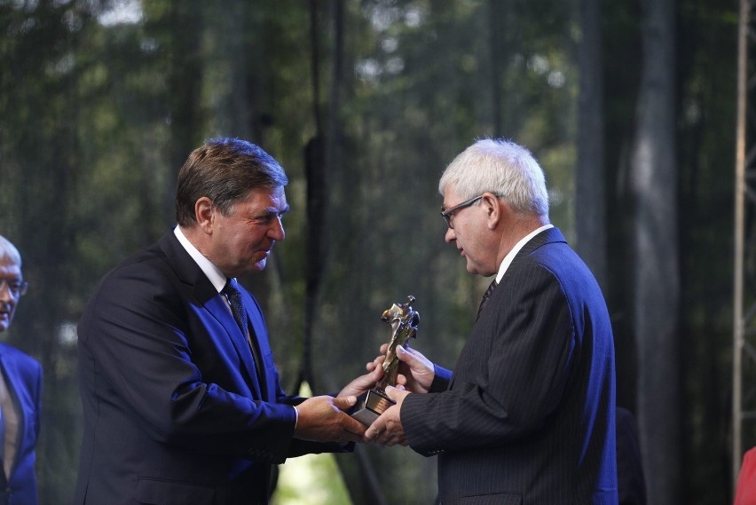 Gala Business Centre Club: śląscy biznesmeni odebrali...