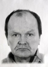 Zaginął Henryk Józefowicz z Elbląga. Wyszedł z Domu Opieki Społecznej w Tolkmicku i nie wrócił