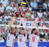 Polska - Brazylia Liga Narodów siatkarzy online. Kiedy i gdzie oglądać [LIVE, STREAM]