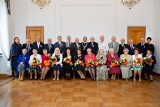 Pół wieku razem! Dwanaście par z Zamościa świętowało niezwykły jubileusz