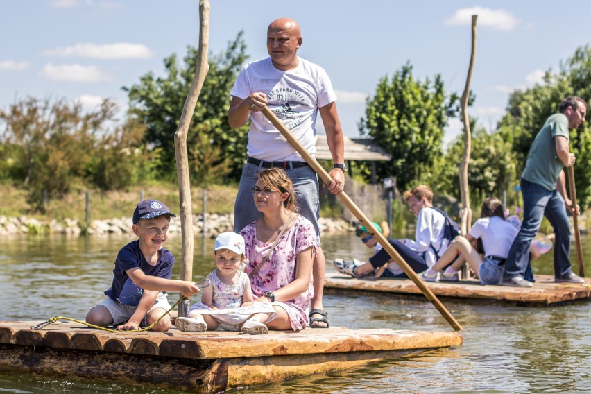 Magiczne Ogrody zapraszają na weekend pełen atrakcji!