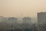 Kraków dalej oddycha smogiem [AKTUALNE DANE]