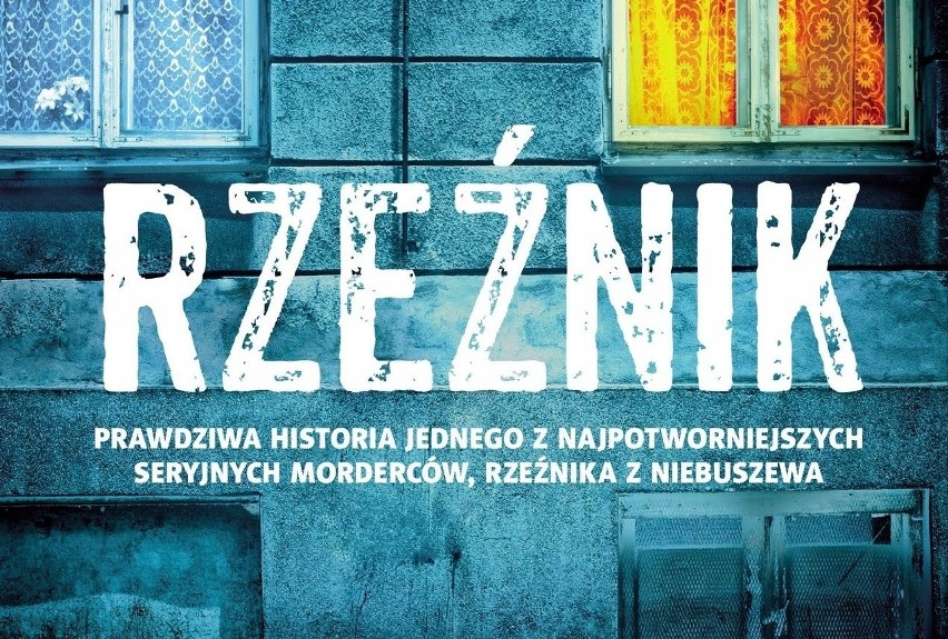 Max Czornyj – Rzeźnik