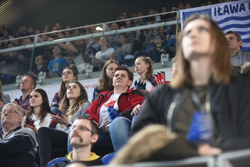 Copernicus Cup 2019 - padały rekordy. Zdjęcia z trybun i mityngu