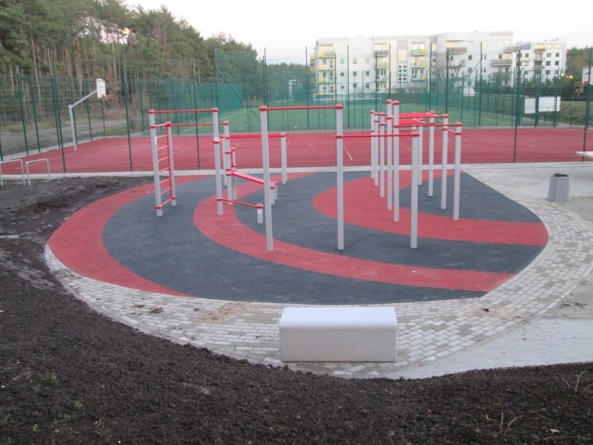 Street Workout staje się coraz bardziej popularny. Teraz...