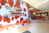 Wielka rozbudowa Pasażu Świętokrzyskiego w Kielcach. Na początek KiK