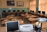 Dwie szkoływ gminie Moskorzew wzbogacą się o nowoczesne pracownie