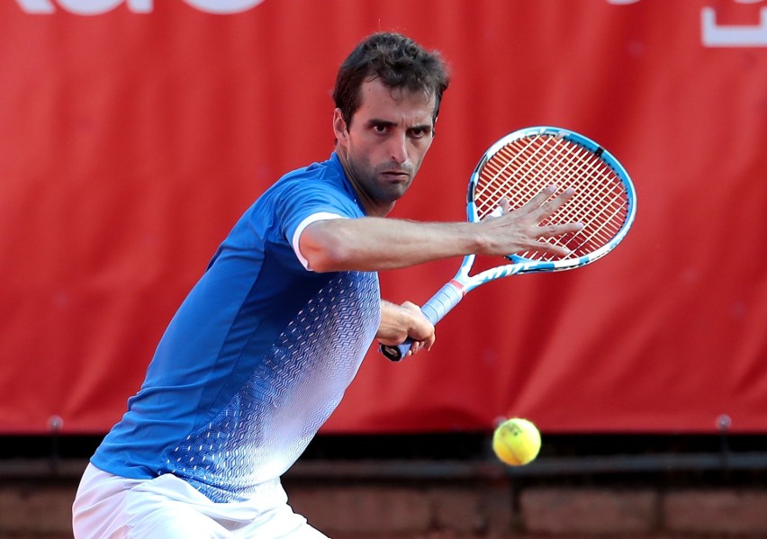 Albert Ramos-Vinolas