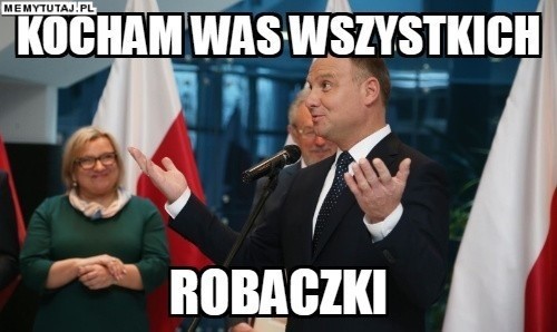 5 lat minęło jak jeden dzień... Zaczęła się druga kadencja,...