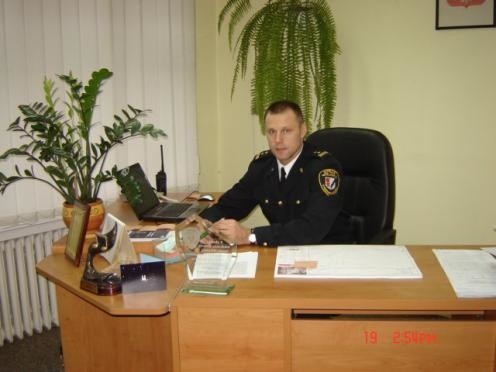 - Mam nadzieję, że mandaty dadzą im nauczkę i przestaną zatruwać życie mieszkańcom - mówi Wiesław Dubij, komendant Straży Miejskiej w Stargardzie