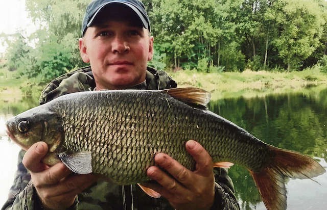 Na miejskim odcinku Brdy Andrzej Duplicki  złowił jazia na srebrny medal PZW. Okaz ważył   2,55 kg  i mierzył 54 cm długości. Po pomiarach ryba została wypuszczona do rzeki