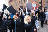 Toruń. Będzie kolejny protest w sprawie zakazu aborcji [GDZIE I KIEDY?]