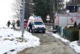 Mord w Zakopanem. Sąd aresztował 30-latka na trzy miesiące [ZDJĘCIA]