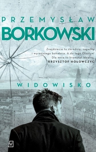 Przemysław Borkowski – Widowisko