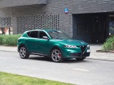 Alfa Romeo Tonale 1.5 T4 MHEV 130 KM. Pierwsza jazda w Polsce, wrażenia, ceny i wersje