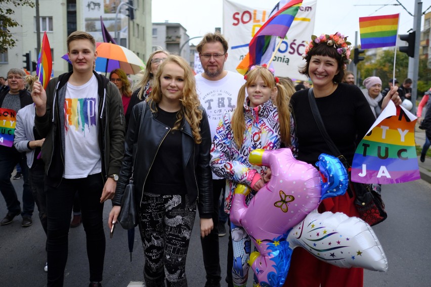 Marsz Równości 2018 w Toruniu bez polityków. Znamy szczegóły!