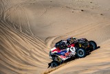 Rajd Dakar. 12. i 14. miejsce Energylandia Rally Team na mecie drugiego etapu [ZDJĘCIA]