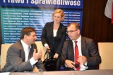 Politycy PiS z Pomorza spotkali się w Tczewie