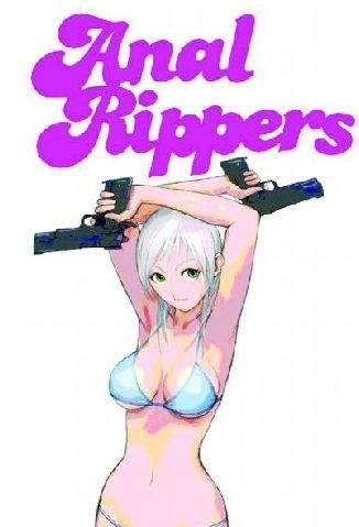 Taki obrazek znajduje się na stronie myspace.com grupy Anal Rippers. Jej członkowie piszą o sobie: "Zespół istnieje jakoś od końca września 2009! Anal Rippers to dawka mroczno różowego punk rocka z dodatkiem cukierkowego hardcore`a!&#8221;