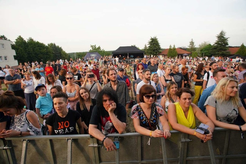 Rozpoczął się Edison Festival 2019. W sobotę nad Jeziorem...