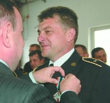 Dzień Strażaka: strażacy dostali medale za walkę z ogniem