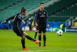 Gareth Bale poza 24-osobowym składem Realu Madryt na mecz LM z Manchesterem City. Dni Walijczyka w Madrycie wydają się być policzone