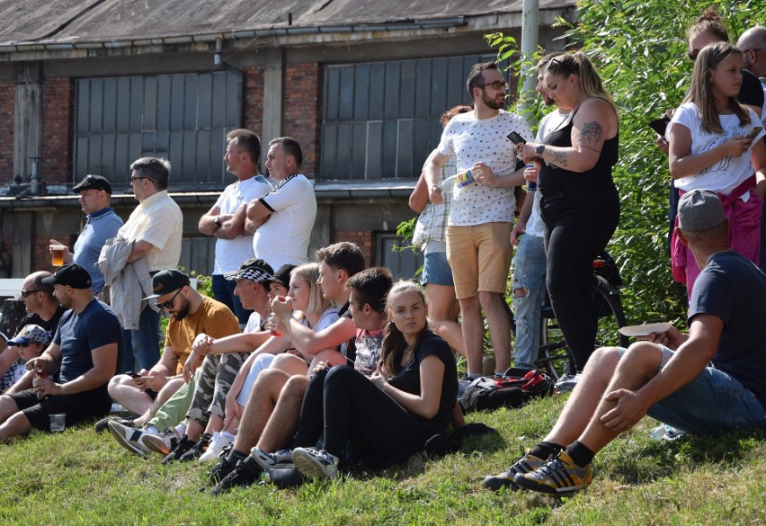 2 Liga Żużlowa. OK Bedmet Kolejarz Opole zwyciężył w meczu na szczycie. Kibice też tradycyjnie nie zawiedli! [ZNAJDŹ SIĘ NA ZDJĘCIACH]