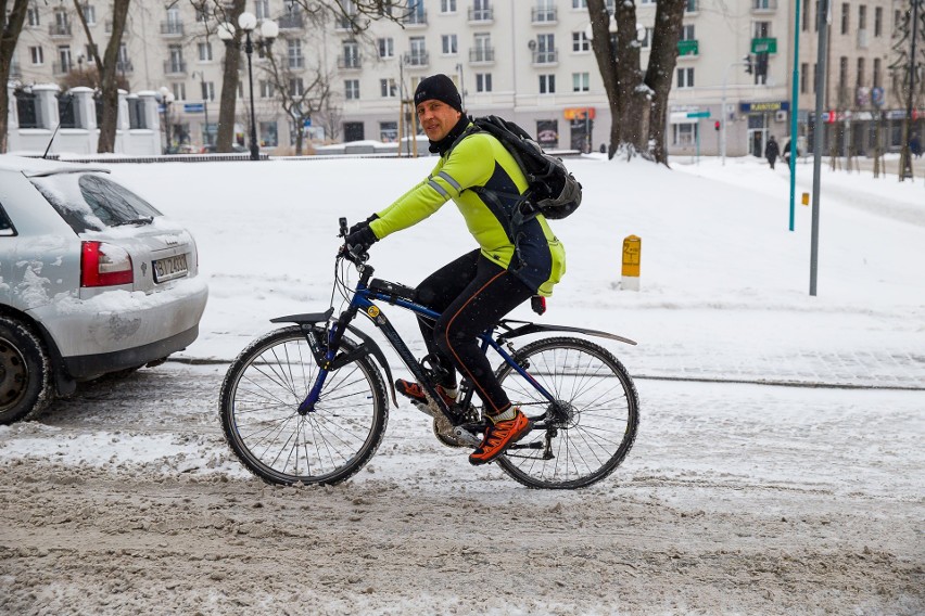 Wschodni Szlak Rowerowy Green Velo w województwie podlaskim rozbudowuje się (zdjęcia)