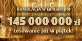 Eurojackpot wyniki 29.12.2017. Eurojackpot Lotto. Eurojackpot - losowanie na żywo 29 grudnia 2017 [wyniki, zasady] 